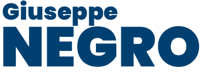 Logo Giuseppe Negro