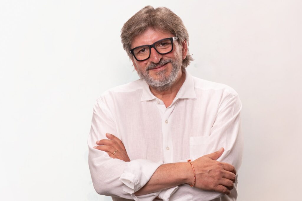 Foto del candidato Giuseppe Negro